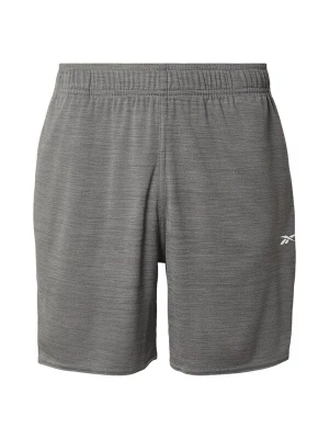 Obrázek produktu Reebok Sportovní kalhoty šedá