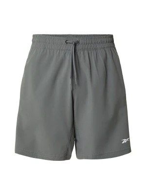 Obrázek produktu Reebok Sportovní kalhoty šedá