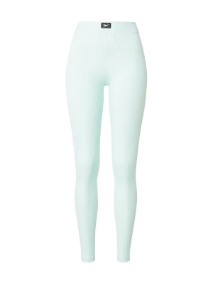 Obrázek produktu Reebok Sportovní kalhoty 'STIRRUP' aqua modrá