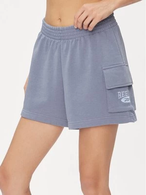Obrázek produktu Reebok Sportovní kraťasy Archive Essentials IK6117 Modrá Regular Fit