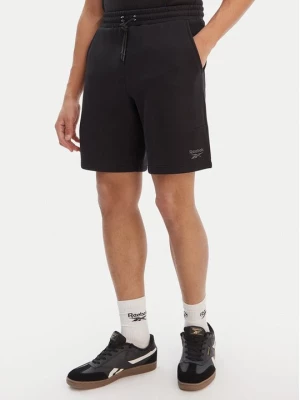 Obrázek produktu Reebok Sportovní kraťasy Armstrong RK25546CCM Černá Regular Fit