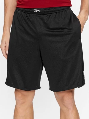 Obrázek produktu Reebok Sportovní kraťasy Basketball II0671 Černá Regular Fit