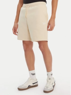 Obrázek produktu Reebok Sportovní kraťasy Bazunu RK25558CCM Béžová Regular Fit