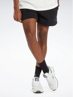 Obrázek produktu Reebok Sportovní kraťasy Classics Wardrobe Essentials Shorts HS7164 Černá