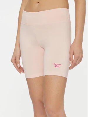 Obrázek produktu Reebok Sportovní kraťasy IM4079 Růžová
