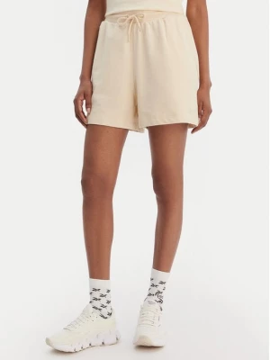 Obrázek produktu Reebok Sportovní kraťasy Jacqueline RK25500CCW Béžová Regular Fit
