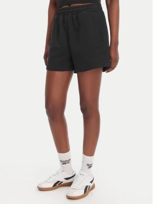 Obrázek produktu Reebok Sportovní kraťasy Reebok x Ewa Chodakowska RK25623CCW Černá Regular Fit