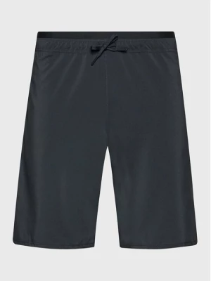 Obrázek produktu Reebok Sportovní kraťasy Workout Ready Strenght HI2252 Černá Regular Fit