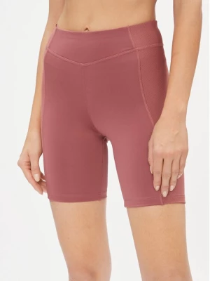 Obrázek produktu Reebok Sportovní kraťasy Yoga Performance IM4043 Růžová Tight Fit