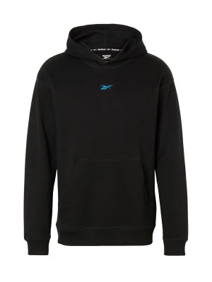 Obrázek produktu Reebok Sportovní mikina černá