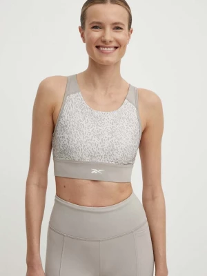 Obrázek produktu Reebok Sportovní podprsenka Reebok béžová