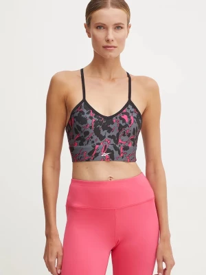 Obrázek produktu Reebok Sportovní podprsenka Reebok ID Train černá