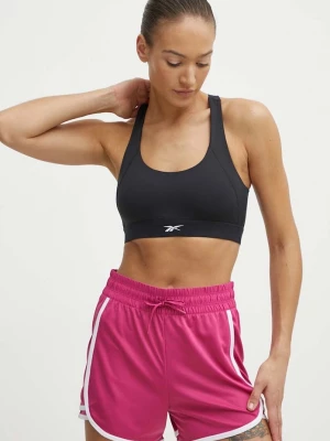 Obrázek produktu Reebok Sportovní podprsenka Reebok Identity Training černá