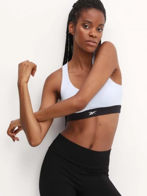 Obrázek produktu Reebok Sportovní podprsenka Reebok Identity Training modrá