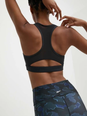 Obrázek produktu Reebok Sportovní podprsenka Reebok Lux Bold černá