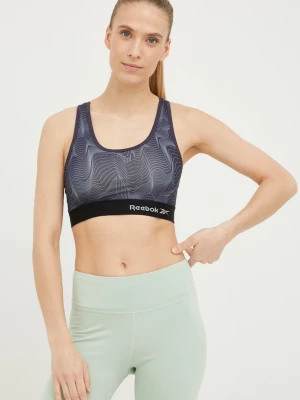 Obrázek produktu Reebok Sportovní podprsenka Reebok Nelly námořnická modř