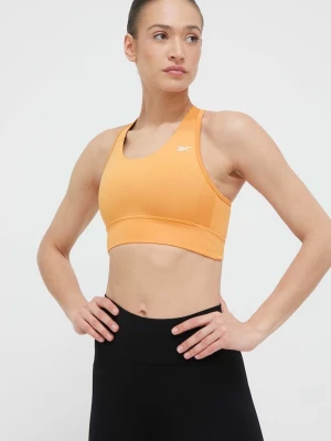 Obrázek produktu Reebok Sportovní podprsenka Reebok Running Essentials oranžová