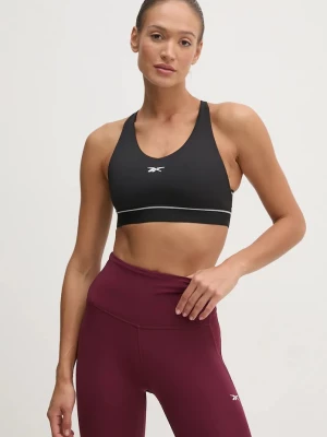 Obrázek produktu Reebok Sportovní podprsenka Team černá