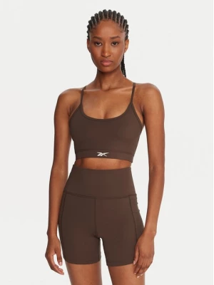 Obrázek produktu Reebok Sportovní podprsenka Reebok X Ewa Chodakowska RK25312CCW Hnědá