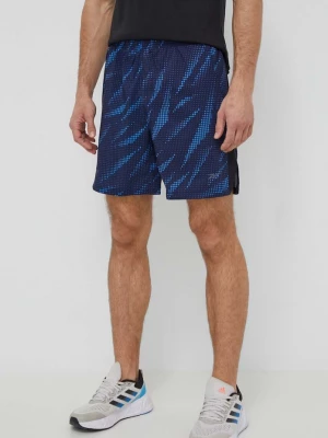 Obrázek produktu Reebok Sportovní šortky Reebok Speed námořnická modř