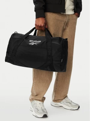Obrázek produktu Reebok Sportovní taška CWBEO-RBK-B-001-08 Černá