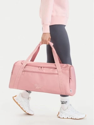 Obrázek produktu Reebok Sportovní taška CWBEO-RBK-B-009-10 Světle růžová