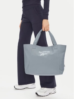 Obrázek produktu Reebok Sportovní taška RBK-B-003-07 Šedá