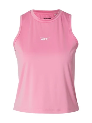 Obrázek produktu Reebok Sportovní top 'ID TRAIN' starorůžová / bílá