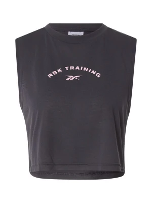 Obrázek produktu Reebok Sportovní top růžová / černá