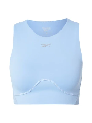 Obrázek produktu Reebok Sportovní top světlemodrá