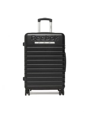 Obrázek produktu Reebok Střední kufr CWBEO-RBK-MS-001-M Černá