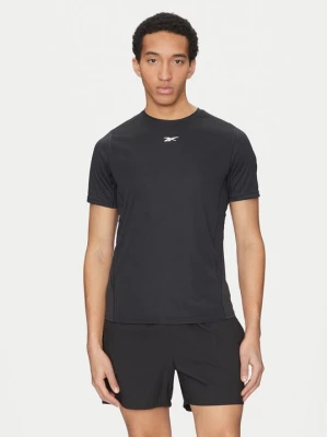 Obrázek produktu Reebok T-Shirt 100070571 Černá Regular Fit