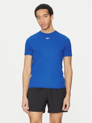 Obrázek produktu Reebok T-Shirt 100214886 Modrá Regular Fit