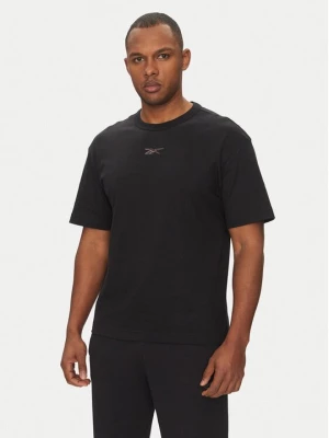 Obrázek produktu Reebok T-Shirt 100214893 Černá Regular Fit
