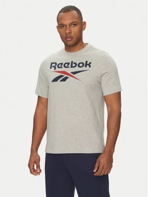 Obrázek produktu Reebok T-Shirt 100217137 Šedá Regular Fit