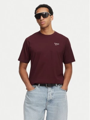Obrázek produktu Reebok T-Shirt Aurek RK25743CCM Bordó Regular Fit