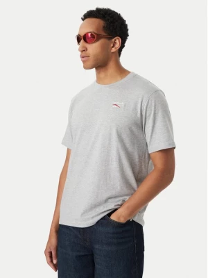 Obrázek produktu Reebok T-Shirt Aurek RK25743CCM Světle šedá Regular Fit