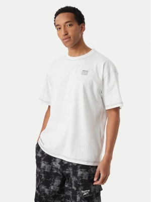 Obrázek produktu Reebok T-Shirt Aurelian RK25737CCM Bílá Regular Fit