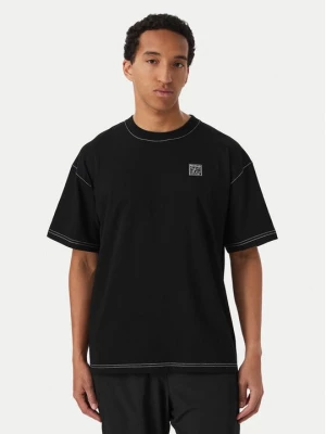 Obrázek produktu Reebok T-Shirt Aurelian RK25737CCM Černá Regular Fit