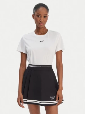 Obrázek produktu Reebok T-Shirt Essential RK25608CCW Bílá Regular Fit