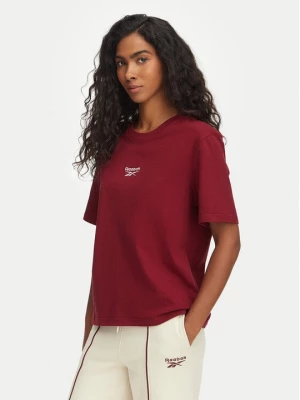 Obrázek produktu Reebok T-Shirt Gisela RK25709CCW Bordó Regular Fit