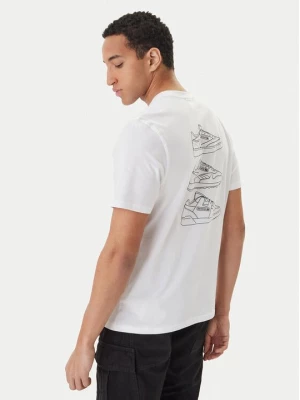 Obrázek produktu Reebok T-Shirt Greyson RK25568CCM Bílá Regular Fit