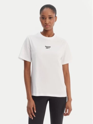 Obrázek produktu Reebok T-Shirt Ivanna RK25508CCW Bílá Regular Fit