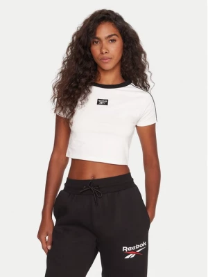 Obrázek produktu Reebok T-Shirt Laura RK25168CCW Bílá Regular Fit