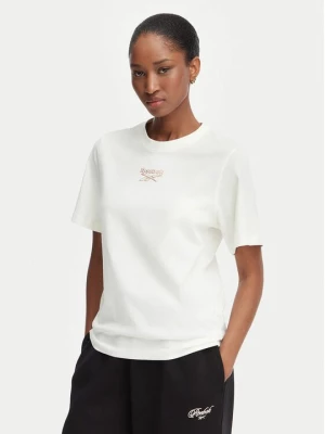 Obrázek produktu Reebok T-Shirt Nikolina RK25708CCW Krémová Regular Fit
