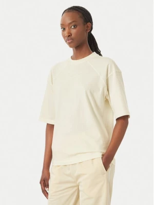 Obrázek produktu Reebok T-Shirt Reebok X Ewa Chodakowska Mila RK25977CCW Světle béžová Regular Fit