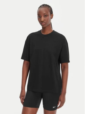 Obrázek produktu Reebok T-Shirt Reebok x Ewa Chodakowska RK25611CCW Černá Relaxed Fit