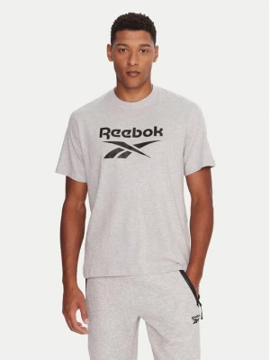 Obrázek produktu Reebok T-Shirt RK25141CCM Šedá Regular Fit