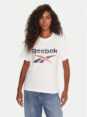 Obrázek produktu Reebok T-Shirt RK25173CCW Bílá Regular Fit