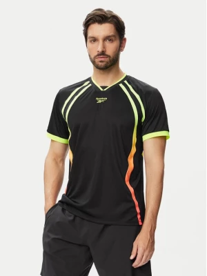 Obrázek produktu Reebok T-Shirt RK25747CCM Černá Regular Fit